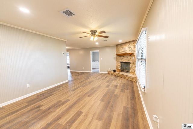 1039 OLD STERLINGTON ROAD, Sterlington, LA 71280