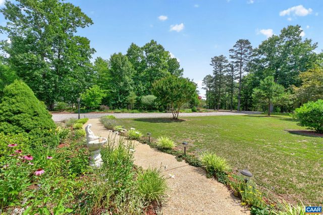 3219 S SPOTSWOOD TRL, Louisa, VA 23093