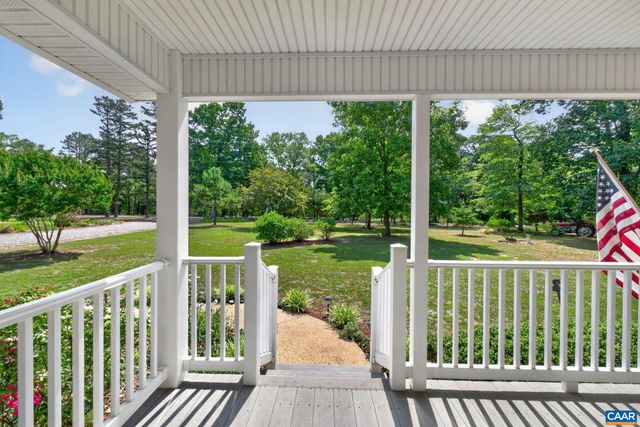 3219 S SPOTSWOOD TRL, Louisa, VA 23093