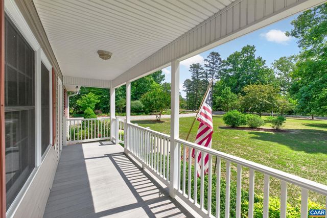 3219 S SPOTSWOOD TRL, Louisa, VA 23093