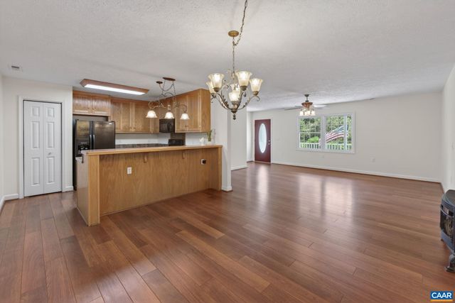 3219 S SPOTSWOOD TRL, Louisa, VA 23093