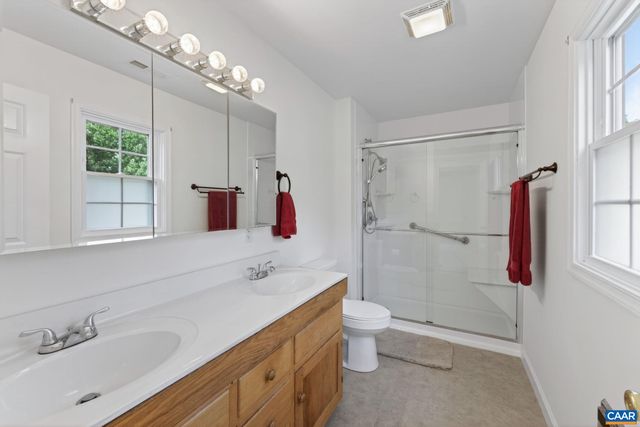 3219 S SPOTSWOOD TRL, Louisa, VA 23093