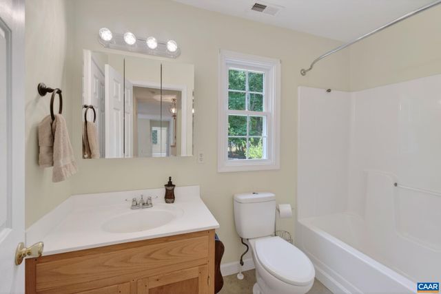 3219 S SPOTSWOOD TRL, Louisa, VA 23093