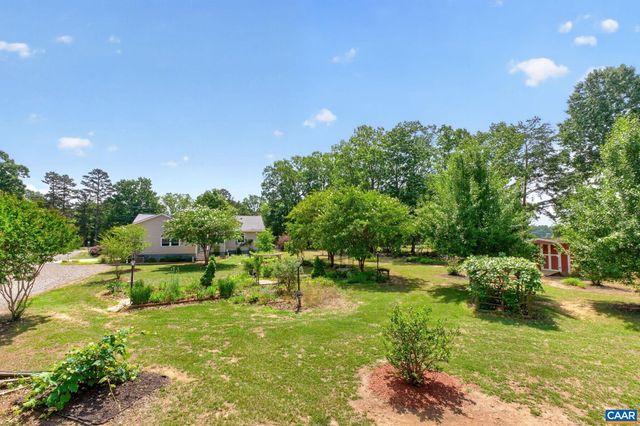 3219 S SPOTSWOOD TRL, Louisa, VA 23093