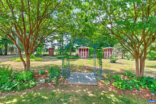 3219 S SPOTSWOOD TRL, Louisa, VA 23093