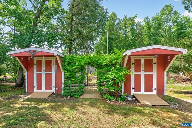 3219 S SPOTSWOOD TRL, Louisa, VA 23093