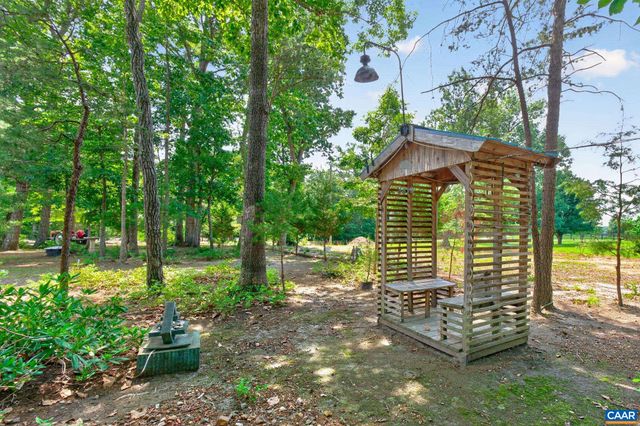 3219 S SPOTSWOOD TRL, Louisa, VA 23093