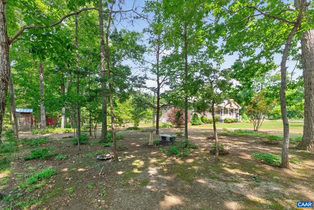 3219 S SPOTSWOOD TRL, Louisa, VA 23093
