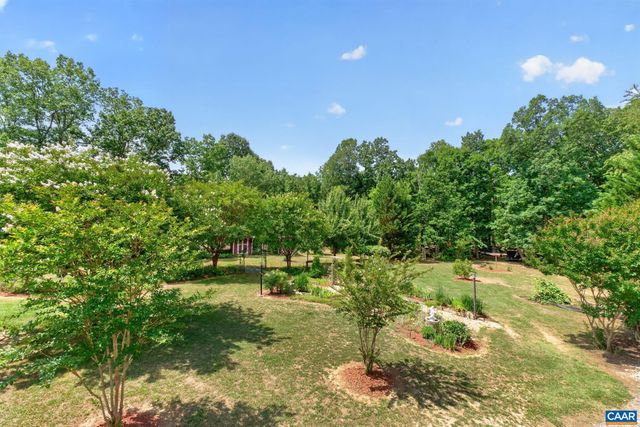 3219 S SPOTSWOOD TRL, Louisa, VA 23093