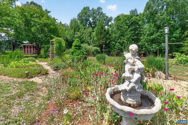 3219 S SPOTSWOOD TRL, Louisa, VA 23093