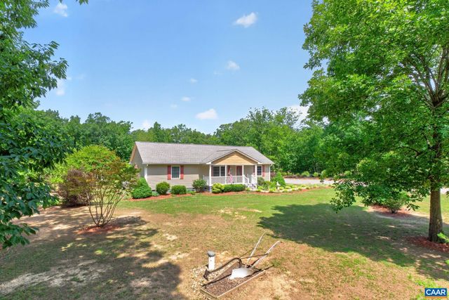 3219 S SPOTSWOOD TRL, Louisa, VA 23093