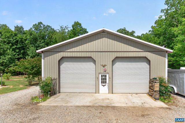3219 S SPOTSWOOD TRL, Louisa, VA 23093