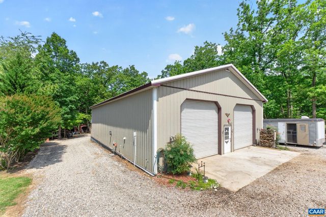 3219 S SPOTSWOOD TRL, Louisa, VA 23093