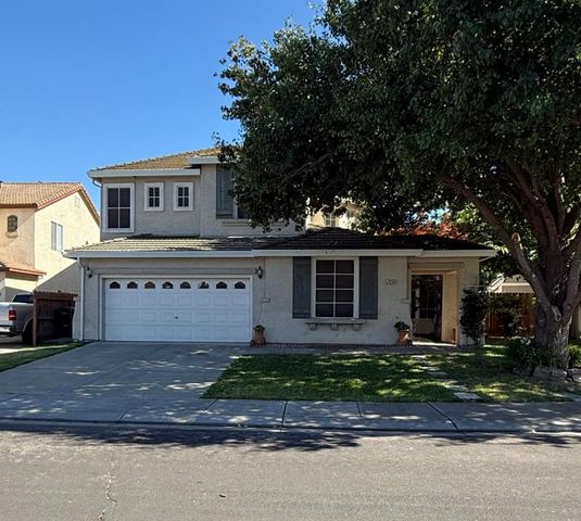 2052 Licstal Ct, Manteca, CA 95337