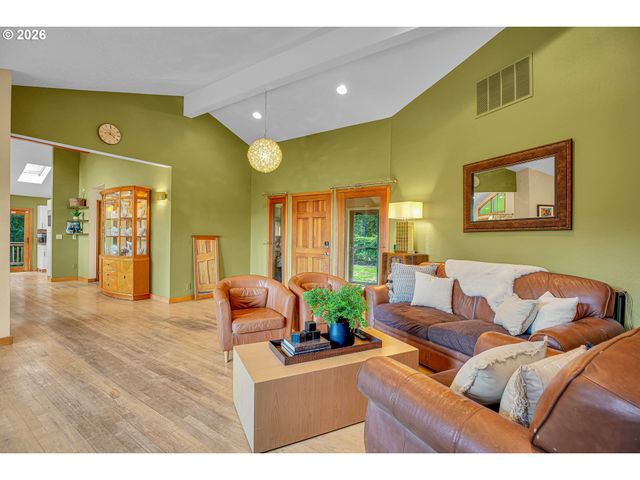 3850 Sw PUMA Dr, Forest Grove, OR 97116