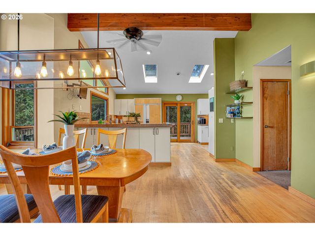 3850 Sw PUMA Dr, Forest Grove, OR 97116