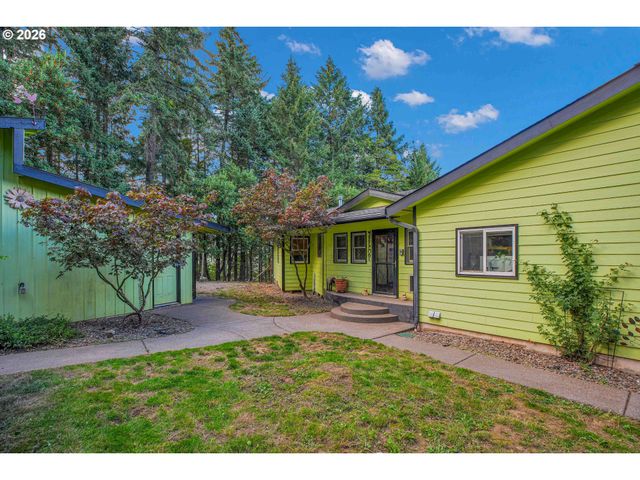 3850 Sw PUMA Dr, Forest Grove, OR 97116