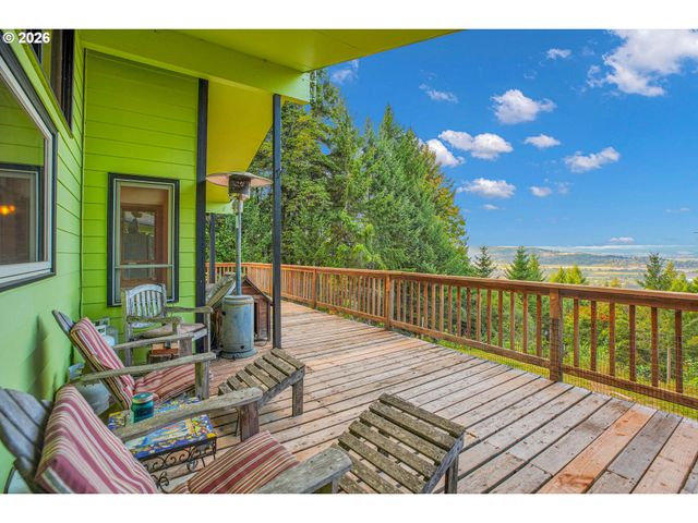 3850 Sw PUMA Dr, Forest Grove, OR 97116