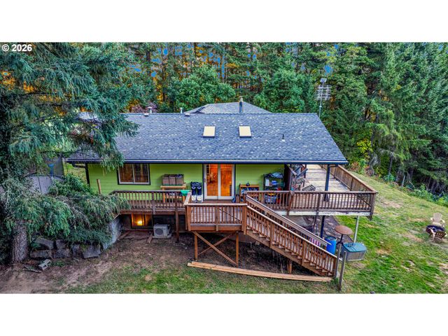 3850 Sw PUMA Dr, Forest Grove, OR 97116