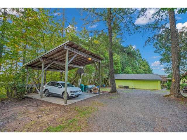 3850 Sw PUMA Dr, Forest Grove, OR 97116