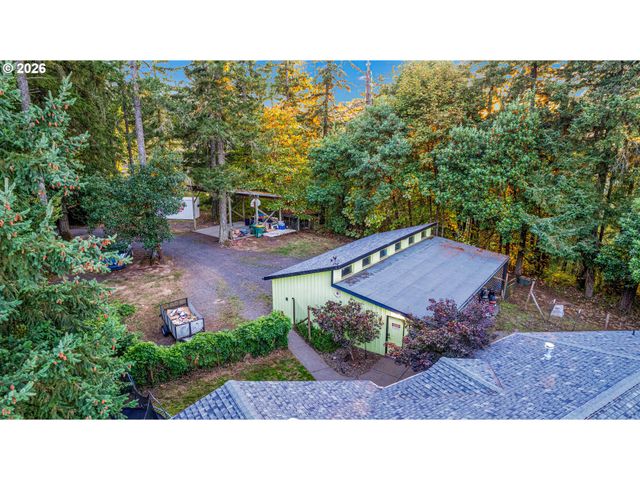 3850 Sw PUMA Dr, Forest Grove, OR 97116