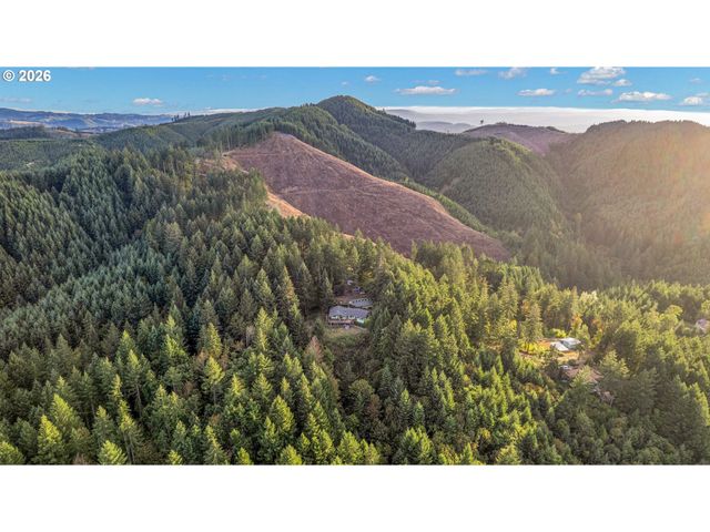 3850 Sw PUMA Dr, Forest Grove, OR 97116