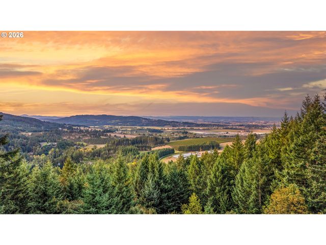 3850 Sw PUMA Dr, Forest Grove, OR 97116