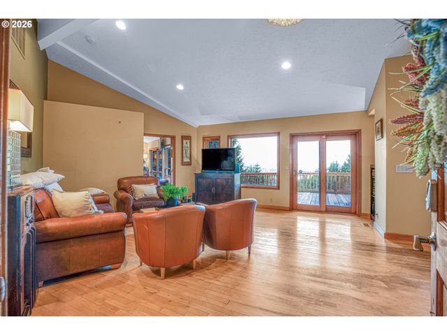 3850 Sw PUMA Dr, Forest Grove, OR 97116