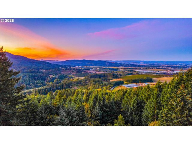 3850 Sw PUMA Dr, Forest Grove, OR 97116