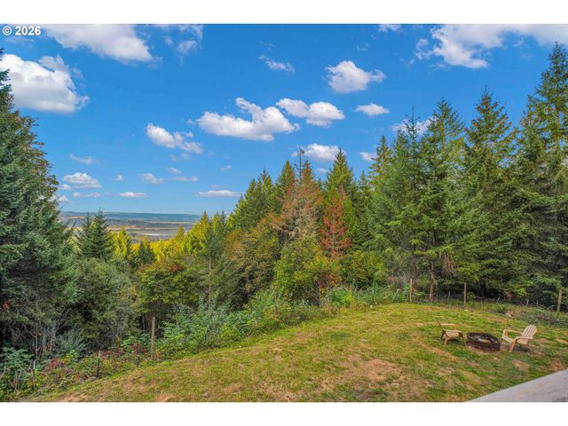 3850 Sw PUMA Dr, Forest Grove, OR 97116