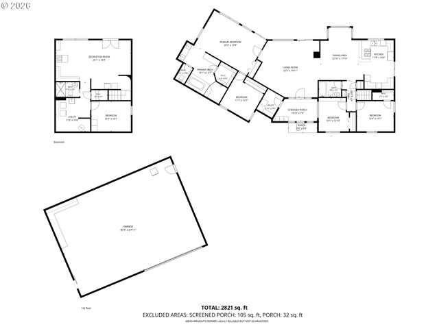 3850 Sw PUMA Dr, Forest Grove, OR 97116