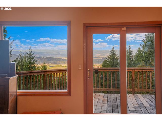 3850 Sw PUMA Dr, Forest Grove, OR 97116