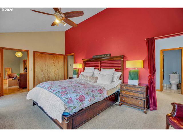 3850 Sw PUMA Dr, Forest Grove, OR 97116
