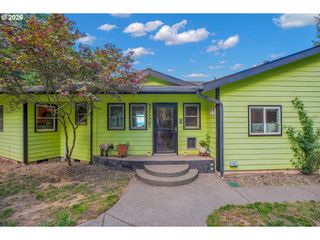 3850 Sw PUMA Dr, Forest Grove, OR 97116