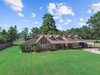 22602 Oakley Road, New Caney, TX 77357