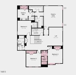 673 Sun Meadow Drive, Wake Forest, NC 27587