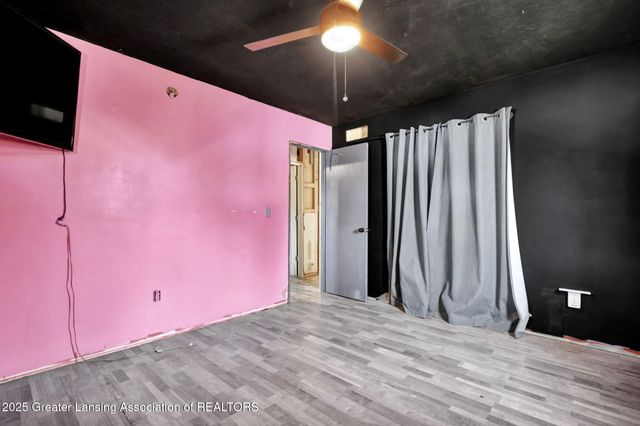 709 Jessop Avenue, Lansing, MI 48910