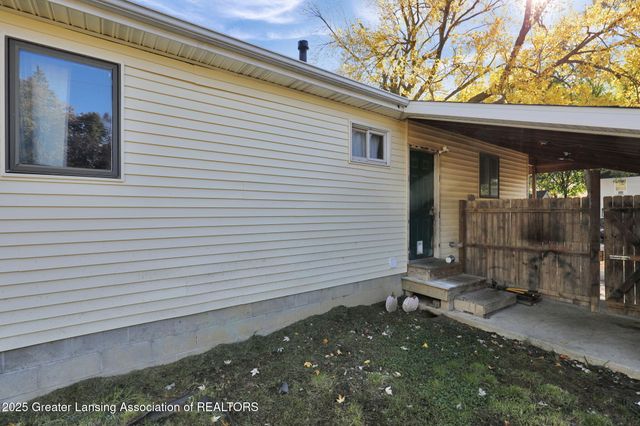 709 Jessop Avenue, Lansing, MI 48910