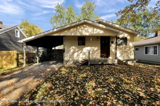 709 Jessop Avenue, Lansing, MI 48910
