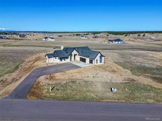 17110 Early Light Drive, Colorado Springs, CO 80908