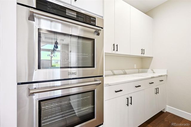 17110 Early Light Drive, Colorado Springs, CO 80908