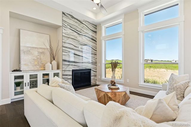 17110 Early Light Drive, Colorado Springs, CO 80908