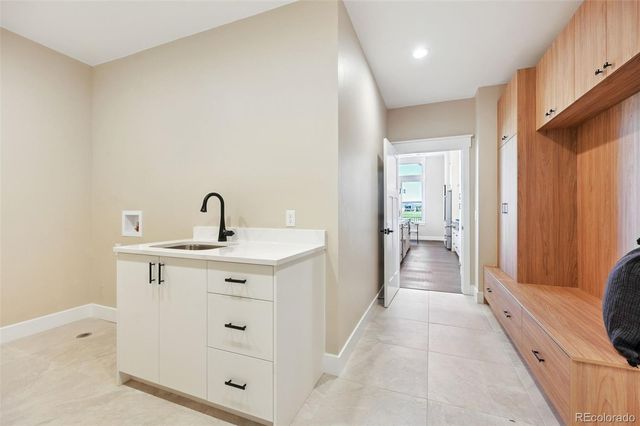 17110 Early Light Drive, Colorado Springs, CO 80908