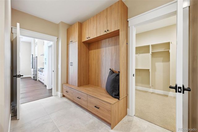 17110 Early Light Drive, Colorado Springs, CO 80908