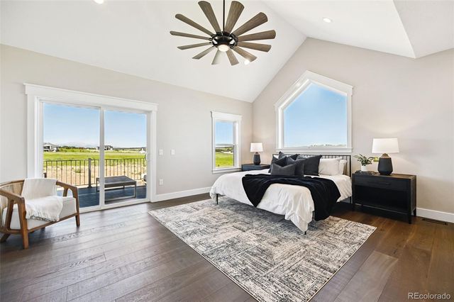 17110 Early Light Drive, Colorado Springs, CO 80908