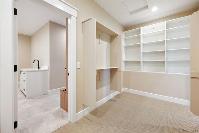 17110 Early Light Drive, Colorado Springs, CO 80908