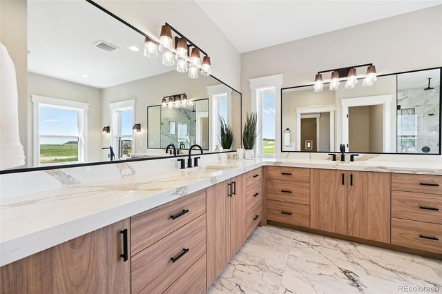 17110 Early Light Drive, Colorado Springs, CO 80908