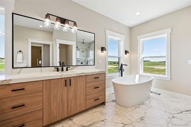 17110 Early Light Drive, Colorado Springs, CO 80908