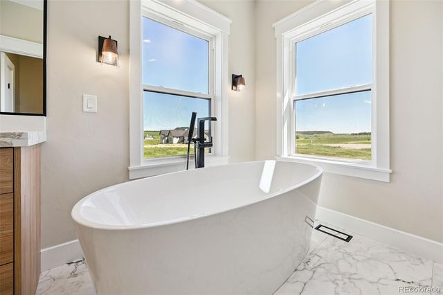 17110 Early Light Drive, Colorado Springs, CO 80908