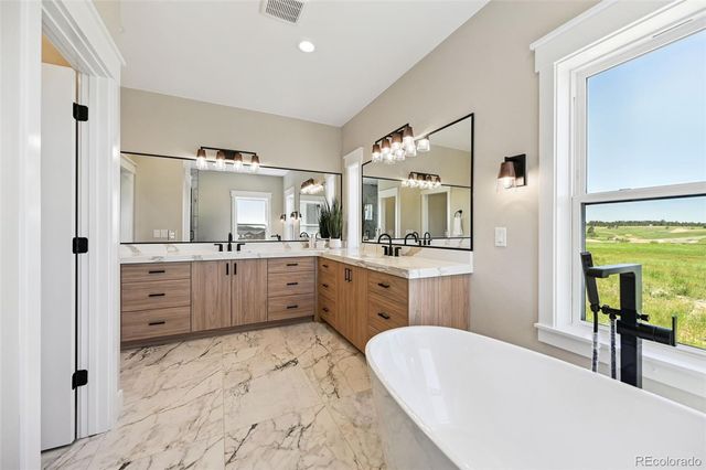 17110 Early Light Drive, Colorado Springs, CO 80908